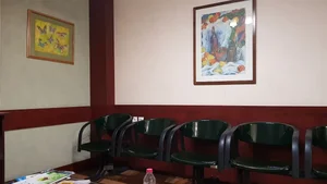 دکتر غلامحسین امیری 2