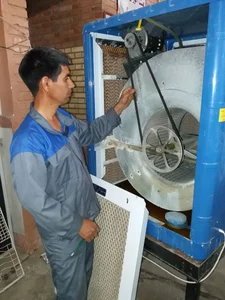 برق‌کار در دروس 4