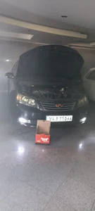 باطری ماشین دولتی رضا 2