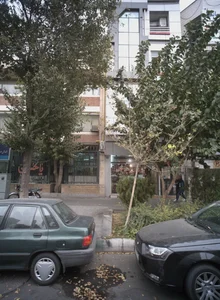 رنگ ساختمانی علی 2