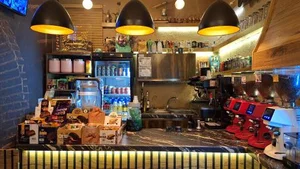 کافه یک (Cafe 1) 5