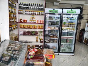 سبزی سرای سارا خاتون