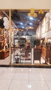 Vesal shop