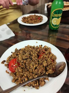 رستوران امی رشت