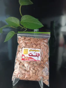محصولات محلی جنت