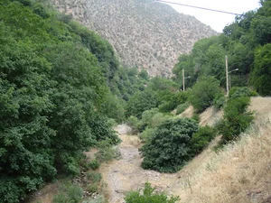 گردشگاه دالانی