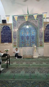 مسجد مهدیه 4