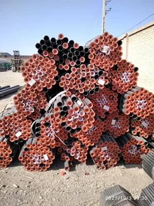 لوله و اتصالات آتشی 4
