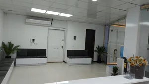کلینیک دندان پزشکی مروارید 2