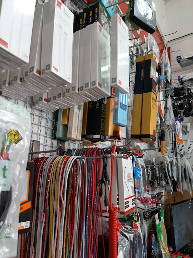 موبایل و کامپیوتر شهر