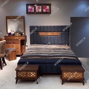 افراچوب ، مرادی