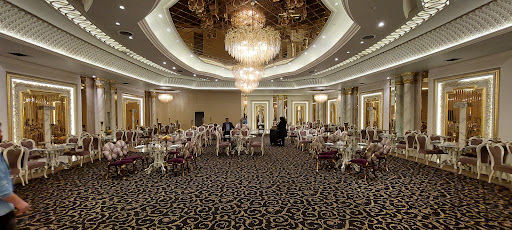 تالار کلاسیک غرب