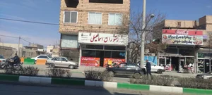 اشپزخانه دشتبان