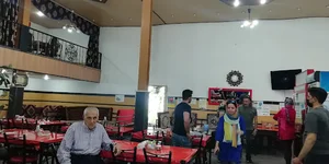 رستوران کوثر