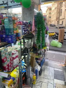 فروشگاه یکبار مارکت 2