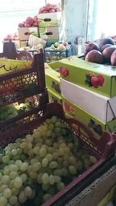 سوپرمیوه سارا