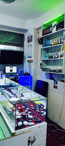 قدرت رسا موبایل