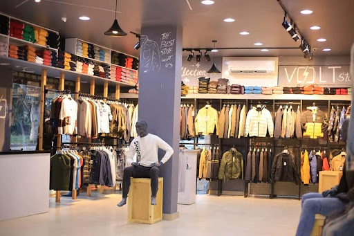 فولت ستور - Volt store