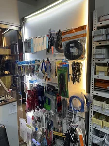 Mobin Electric | مبین الکتریک