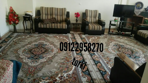 قصر فرش