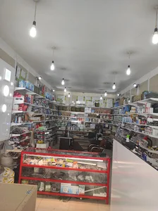 الکتریکی کعبی