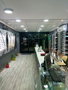 عینک سینوهه 4