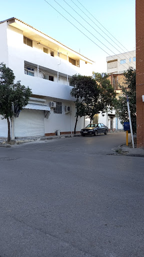 دبیرستان شهید غفاری