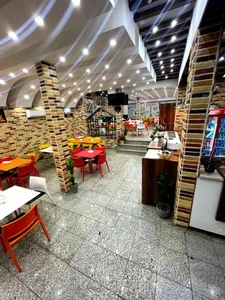 فست فود پالیز 5