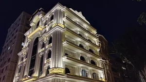 برج الهی پرست