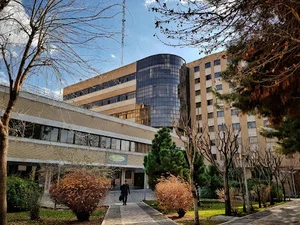 Faculty of Electrical & Computer Engineering Tarbiat Modares University