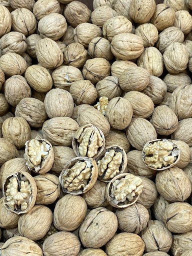 خشکبار و برنج رئیسیان