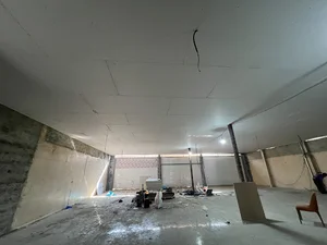 کناف‌ سقف البرز