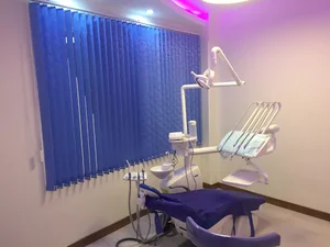 دندانپزشکی پاسارگاد
