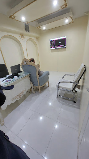 مرکز اعصاب و روان نوین