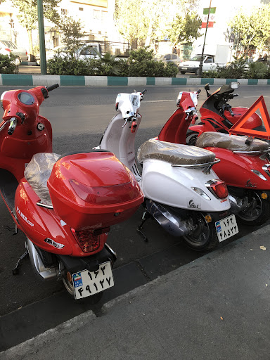Moto lux