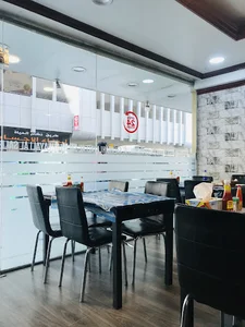 Layali Al Salihiah Cafeteria