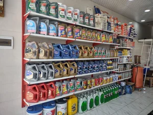 اتوسرویس و تعویض روغن پارسا 4