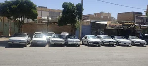 اتوگالری کیان