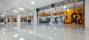 باشگاه ورزشی هرا 4