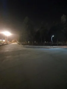 پارک بزرگ شهر جهرم 2