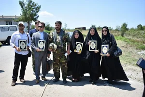 میدان تیر