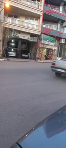 سوپر مارکت باران