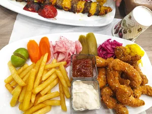 مجموعه کوهستان