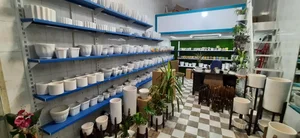سفال و سرامیک محسن 2