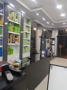 الکتریکی خراسانی