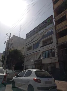 بانک مهر ایران