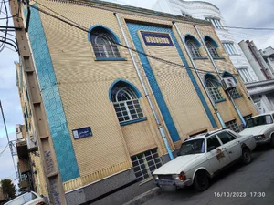 مسجد اصغریه 4