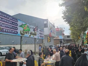 نمایشگاه اتومبیل علیمرادی 4