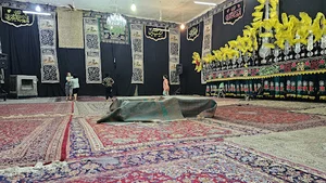 تکیه درخوانگاه