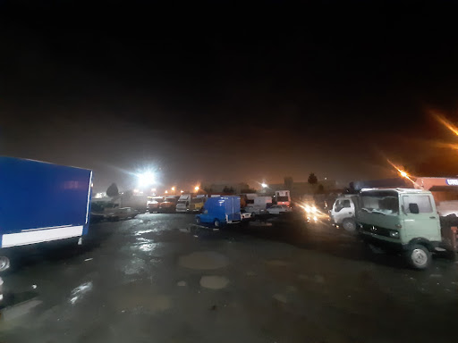 پارکینگ